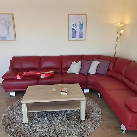 Holiday home 2 In The Boarding House Plau am See