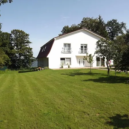 2 In The Boarding House Plau am See