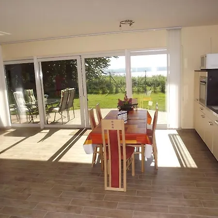 Holiday home 2 In The Boarding House