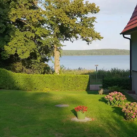 2 In The Boarding House * Plau am See