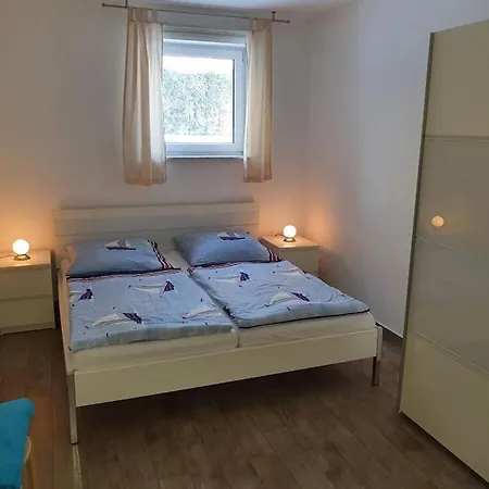 2 In The Boarding House Holiday home *